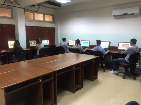 Seyhan Şehit Yavuz Öztürk Halk Eğitimi Merkezi - BİLGİSAYAR