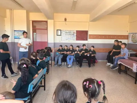Yüksekören Şehit Ferdi Özkan Ortaokulu - Albüm