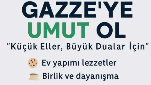 Yüksekören Şehit Ferdi Özkan Ortaokulu - Albüm