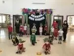 Yüksel Dal Anaokulu - Okulumuzdan Kareler