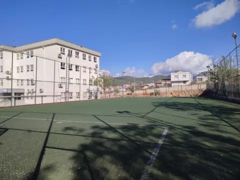 Yunus Emre Ortaokulu - OKUL FOTOLARI