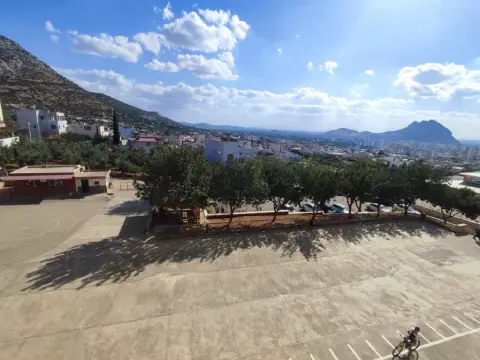 Yunus Emre Ortaokulu - OKUL FOTOLARI