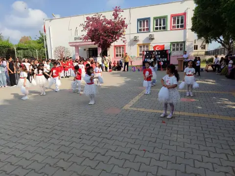Zeytinli İlkokulu - Albüm