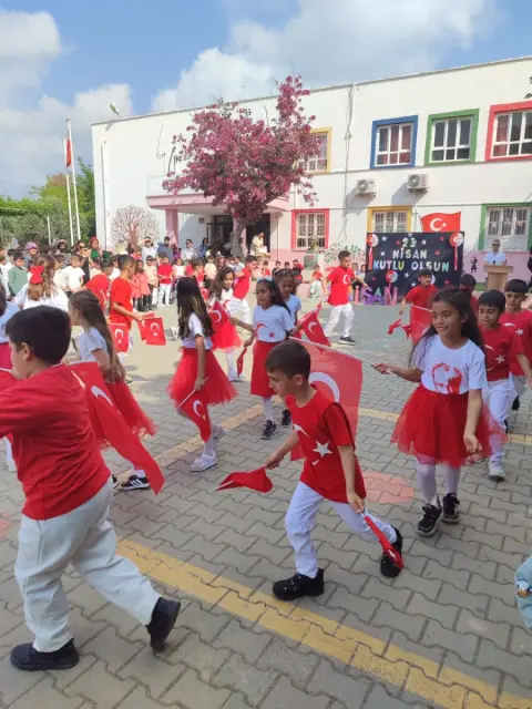 Zeytinli İlkokulu - Albüm