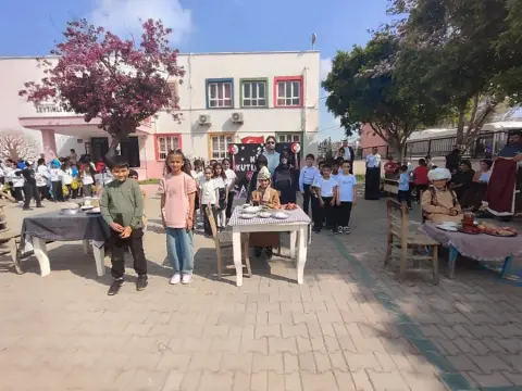 Zeytinli İlkokulu - Albüm