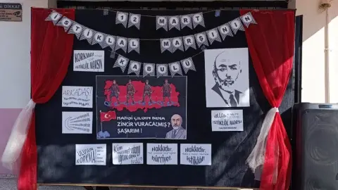 Zeytinli İlkokulu - Albüm