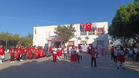Zeytinli İlkokulu - Albüm