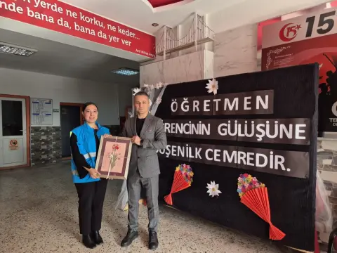 Zeytinli İlkokulu - Albüm