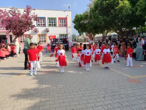 Zeytinli İlkokulu - Albüm