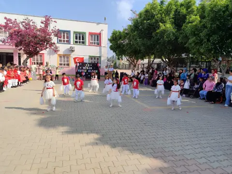 Zeytinli İlkokulu - Albüm