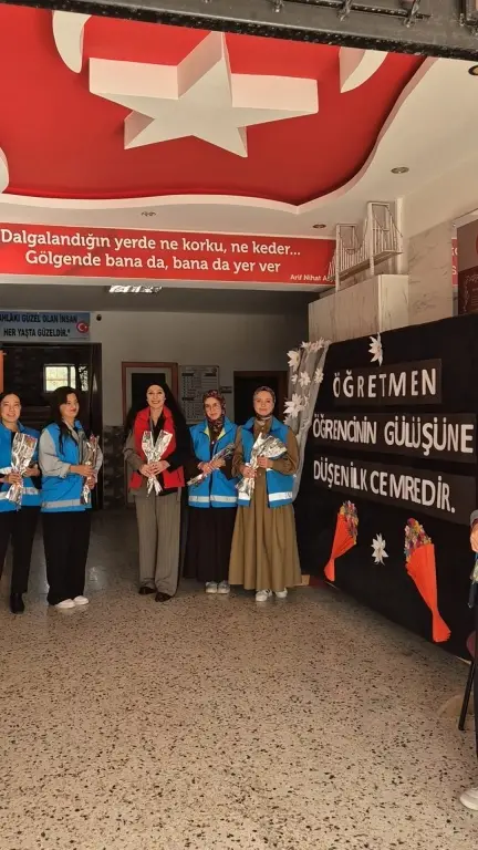 Zeytinli İlkokulu - Albüm