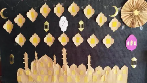 Zeytinli İlkokulu - Albüm