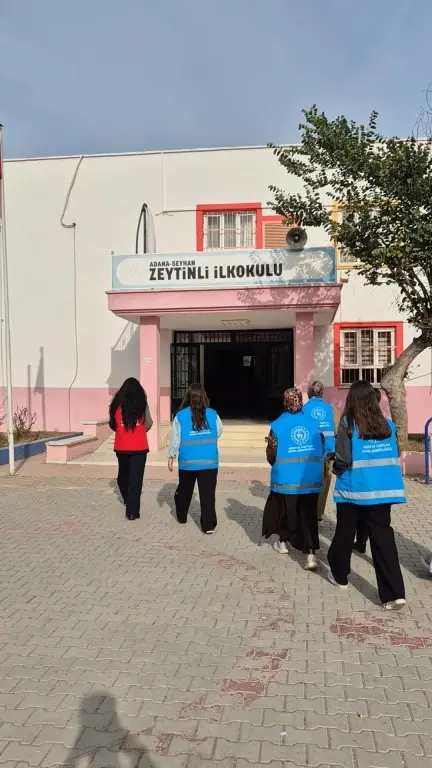 Zeytinli İlkokulu - Albüm