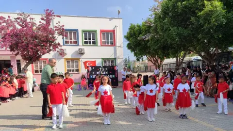 Zeytinli İlkokulu - Albüm