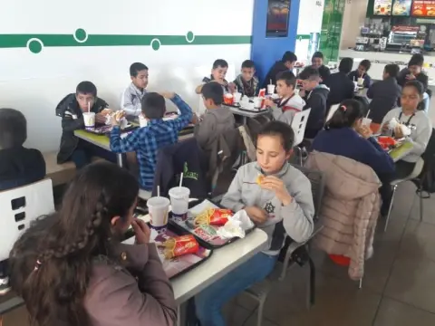 Zeytinli Ortaokulu - Etkinlikler
